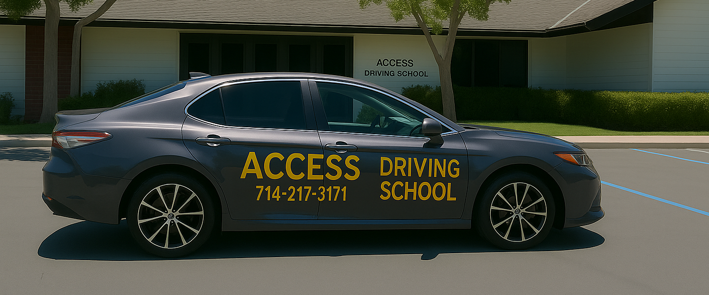 Access Driving School